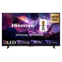 TV Hisense 100E7S PRO 100" 4K UHD, QLED, Smart TV, 100E7S PRO - Zagreb