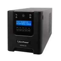 UPS CyberPower PR750ELCD 750VA/675W LINE-INT P/N: PR750ELCD - Zagreb