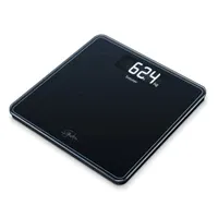 Beurer GS 400 SignatureLine glass scale black - Zagreb