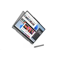 Lenovo IdeaPad 5 2u1, 83KX0050SC, 14" WUXGA TouchScreen OLED, Intel Core i7 13620H, 16GB, 1TB SSD, W11H, Intel UHD Graphics + Lenovo Digital Pen 2 - Zagreb
