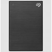 SEAGATE One Touch 2TB External HDD with Password Protection Black - Zagreb