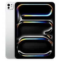 Apple 11-inch iPad Pro (M5) Cellular 1TB w Standard Glass - Silver - Zagreb