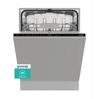 Gorenje Ugradna perilica posuđa INT GV642D62 - Zagreb