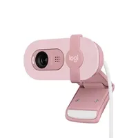 Web kamera Logitech Brio 100 FullHD Webcam - Rose - Zagreb