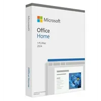 Software Microsoft Office 2024 Home FPP CRO Medialess Word, Excel, PowerPoint P/N: EP2-06832 - Zagreb