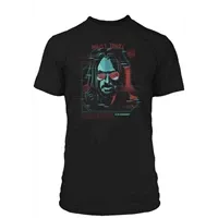Jinx Cyberpunk 2077 Digital Ghost Premium Tee Medium Black - Zagreb