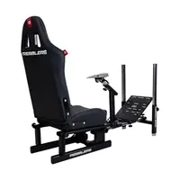 Rebblers Pro Racing Seat And Body Frame - Zagreb