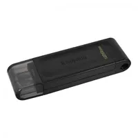 Memorija USB 128GB Kingston USB-C 3.2 Gen 1 DataTraveler 70 P/N: DT70/128GB - Zagreb