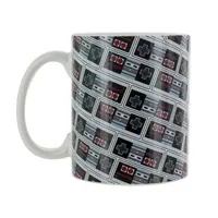 Paladone Nintendo Nes Controller Mug - Zagreb