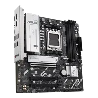 Matična ploča Asus PRIME B840M-A-CSM, AMD B840, Socket AM5, mATX, DDR5 - Zagreb