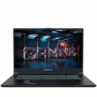 GIGABYTE Notebook G7 MF 17.3in (1920x1080@144Hz) IPS, Intel Core i5-125000H, 16GB (2x8GB) DDR4 3200MHz, 512GB M.2 Gen4 SSD, NVIDIA GeForce RTX 4050 6GB, AX201 WiFi/BT, Backlit keyboard, no OS - Zagreb