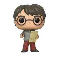 Funko Pop: Harry Potter - Harry Potter(with Marauders Map) - Zagreb