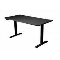 Ergonomski podizni uredski stol CLEVER BK 152/76 Crna boja - Zagreb