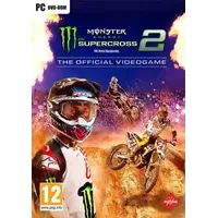 Pc Monster Energy Supercross: The Official Videogame 2 - Zagreb