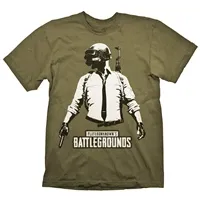 Gaya Pubg T-Shirt Stencil Guy S - Zagreb