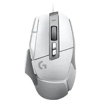 Logitech G502 X gaming miš, bijeli - Zagreb