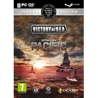 Pc Victory At Sea Deluxe Edition - Zagreb