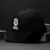 Numskull Resident Evil 25th Anniversary Snapback - Zagreb