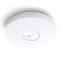 TP-Link EAP660 HD, AX3600 Dua-Band High Density Ceiling Mount Wi-Fi 6 Access Point - Zagreb