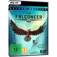 Pc The Falconeer - Deluxe Edition - Zagreb