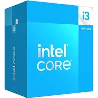 Procesor Intel Core i3-14100F, 4C/8T, 3.50GHz/4.70GHz, 12MB, Socket 1700, BX8071514100F - Zagreb