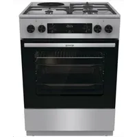 Gorenje Štednjak 3+1 60cm GK6C62XC - Zagreb