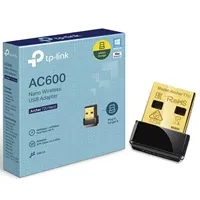 TP-Link Archer T2U Nano, AC600 Nano Wireless USB adapter - Zagreb
