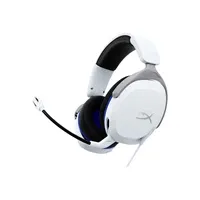 Slušalice HyperX Cloud Stinger 2 Core PS, bijele, 6H9B5AA - Zagreb