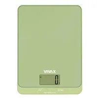 VIVAX HOME vaga kuhinjska KS-502G - Zagreb