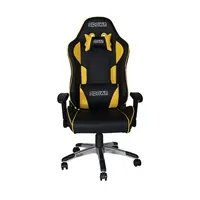 Gaming Chair - Spawn Champion Series Yellow - Zagreb