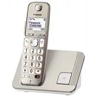 PANASONIC telefon bežični KX-TGE210FXN - Zagreb
