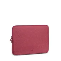 Navlaka za laptop RIVACASE 7703 red Suzuka-ECO Laptop sleeve 13.3-14" / 12 - Zagreb