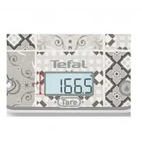 Tefal kuhinjska vaga BC50D6V0 KS OPTISS MOSAIC - Zagreb