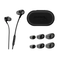 HyperX Cloud Earbuds II Black 70N24AA - Zagreb