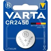 Varta Lithium Baterija Cr2450 - Zagreb