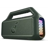 Anker Soundcore BOOM 2 prijenosni Bluetooth zvučnik, 80W, vodootporan, zeleni - Zagreb