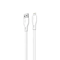 Kabel USB A - Lightning, 2m, 3A QuickCharge, Dudao L2L - Zagreb