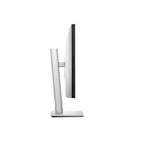 Monitor Dell Flat panel 27" U2725QE 4K with Thunderbolt, 27" LED (IPS Black; 2xDP1.4/HDMI2.1/2xTB4/5xUSB 3.2/1xAudio; Power Delivery 140W, 3840x2160@120Hz,Pivot - Zagreb