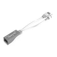 Mikrotik RBGPOE, PoE injector, for Gigabit LAN products - Zagreb