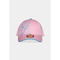 Difuzed Pokemon - Greninja Men's Adjustable Kapa - Zagreb