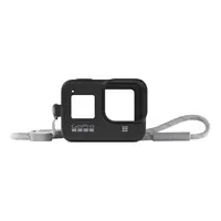 GoPro Sleeve + Lanyard (HERO8 Black) P/N:AJSST-001 - Zagreb