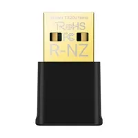 TP-Link Archer TX20U Nano, AX1800 Dual-Band Wi-Fi 6 USB adapter - Zagreb