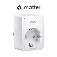 TP-Link Tapo P110M Mini Smart Wi-Fi Plug, Energy Monitoring - Zagreb
