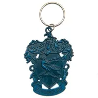 Pyramid Harry Potter (ravenclaw Crest) Metal Keychain - Zagreb