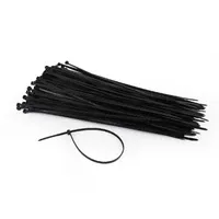 Vezica Gembird za kabel 250mm x 3.6mm 100 kom P/N: NYTFR-250x3.6 - Zagreb