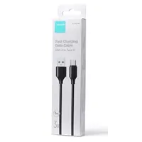 Kabel USB A - USB C 1m 3A 480Mbps, Joyroom Long-Lasting Series A9, crni - Zagreb