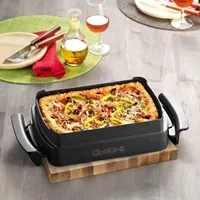 SEB Tefal XA725870 ACC Snacking Baking Optigrill - Zagreb