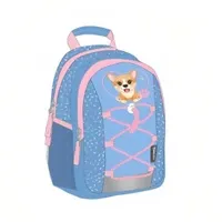Ruksak vrtićki Belmil mini kiddy cute little puppy 305-9/40 - Zagreb