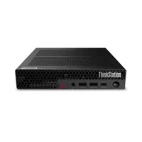 Lenovo ThinkStation P3 Tiny Gen 2, 30K6S34N00, Intel Core Ultra 7 265 vPro, 32GB, 512GB SSD, W11P, nVidia RTXT A1000 8GB, 3y Onsite - Zagreb