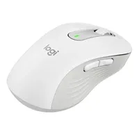 Miš Logitech M650 L, bežični, bijeli, za ljevake - Zagreb